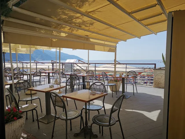 Il Baretto Di Landi Claudio E C. S.N.C.