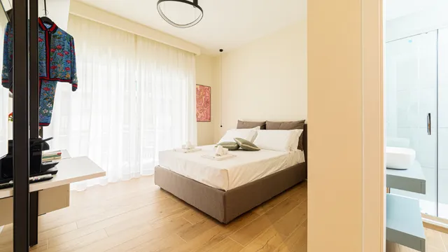 Camìra - Apulian Accommodation