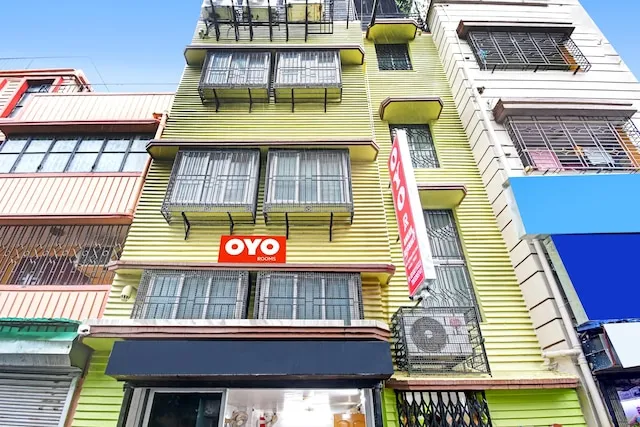 Hotel O Ankan Regency Near Acropolis Mall