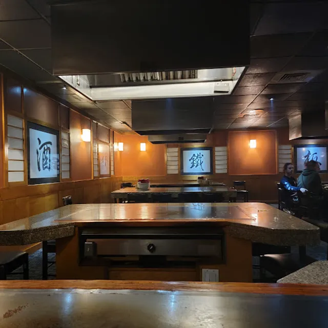 Toyo Grillades A La Japonaise