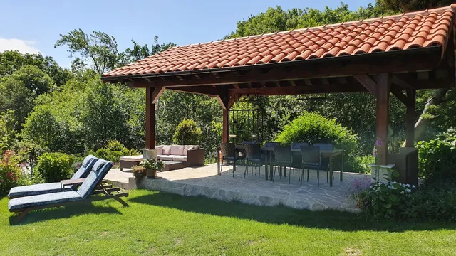 Apartamentos Rurales Rincón de San Martín