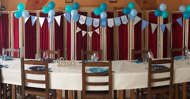 Restaurante Manhattan