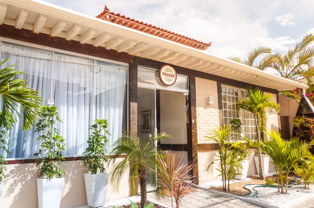 Buzios - Noantri Cama e Cafe