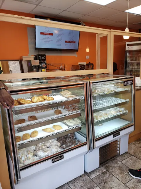 La Baguette Prime Bakery