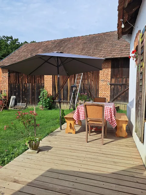 Őrség Kincse Udvarház