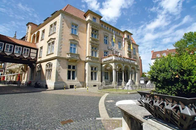 Hotel Deutsches Haus OHG