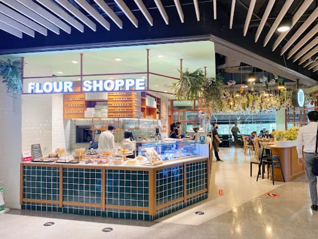 Flour Shoppe