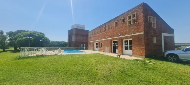 HOTEL Las Brusquitas