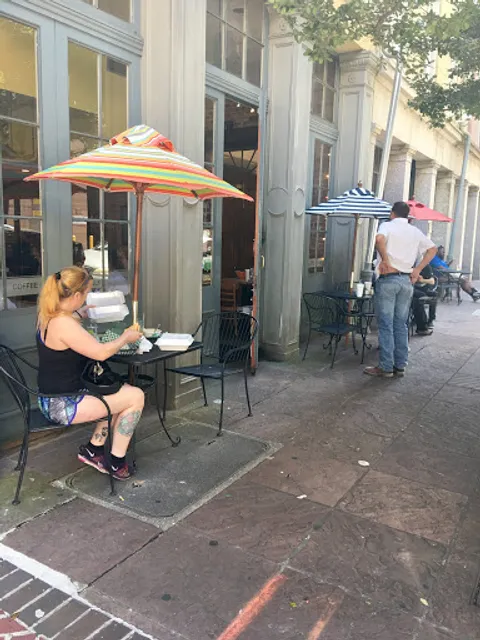 Welty's Deli and Catering