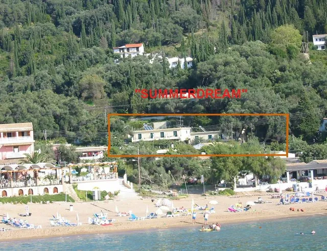 Summerdream Studios & Apartments