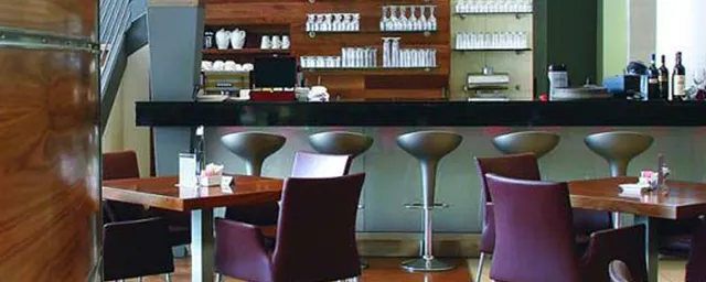 Cafe la Mode - Dasoupolis