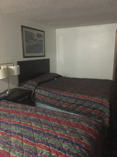 Knights Inn Indianapolis East