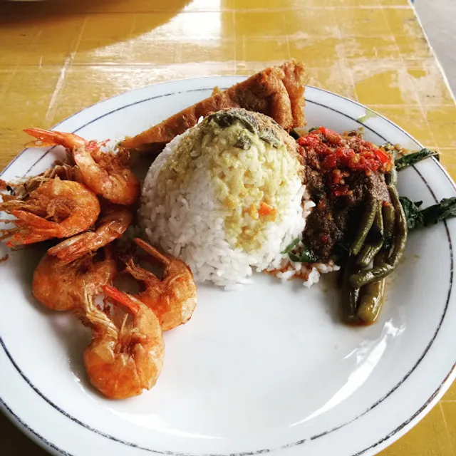 RM Padang Bersaudara