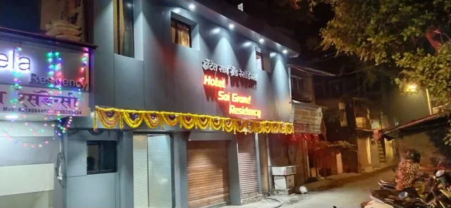 HOTEL SAI GRAND RESIDENCY