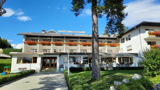 Terrassenhotel Reichmann