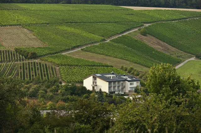 Weinhotel Benz - Das Weinhotel mit Charme