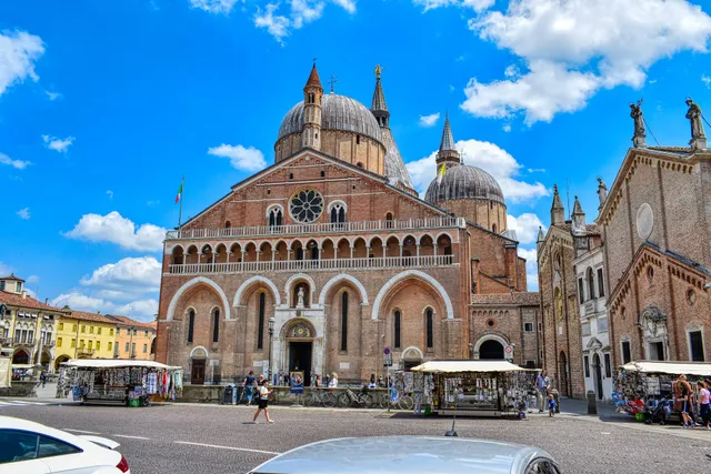 Museo Antoniano e "Donatello al Santo"