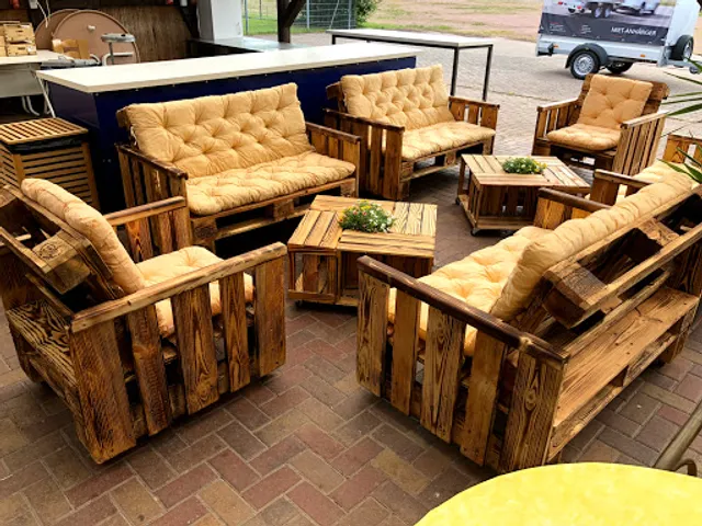 Bella Vista Ristorante & Clubhaus TSV Rettigheim