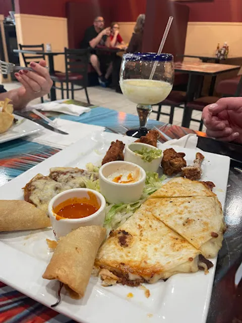 Rio Grande Tex-Mex Grill