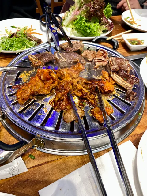 Butchers Buffet Cabramatta