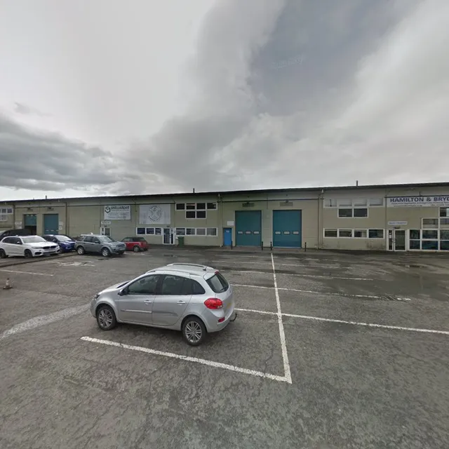 Snack Shack Tullibody