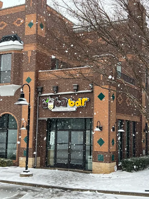 Boba Bar