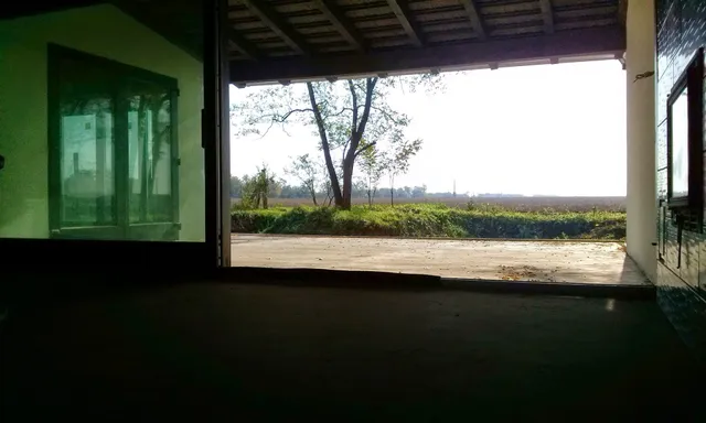 Boundary Farm Wellness Week