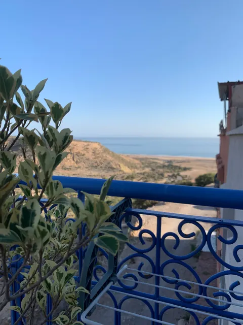 Aghroude Appartement