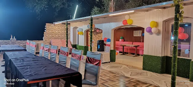 Royal Mithila Family Restaurant