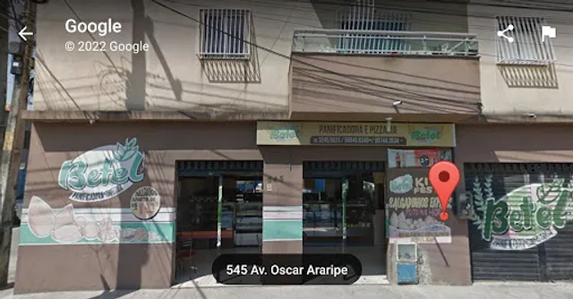 Betel Panificadora e Pizzaria