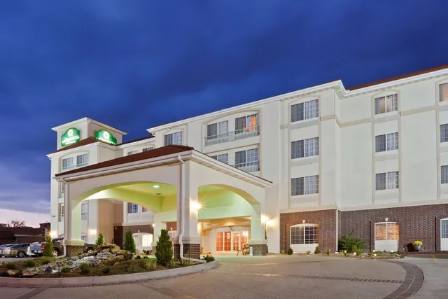 La Quinta Inn & Suites by Wyndham Dodge City