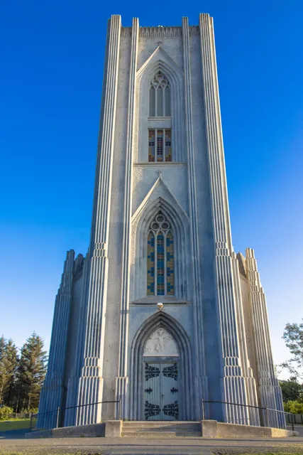 Reykjavik Catholic Church Congregation