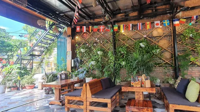 The Farm Restaurant & Pub