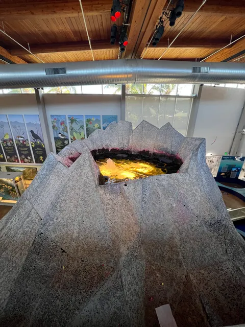 Richard T. Mamiya Science Adventure Center