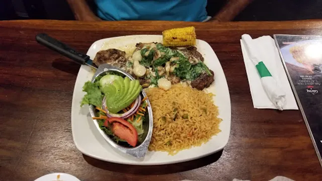 Pepe's Mexican Bar & Grill