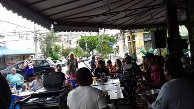 Bar Ponto dos Amigos (Assis)