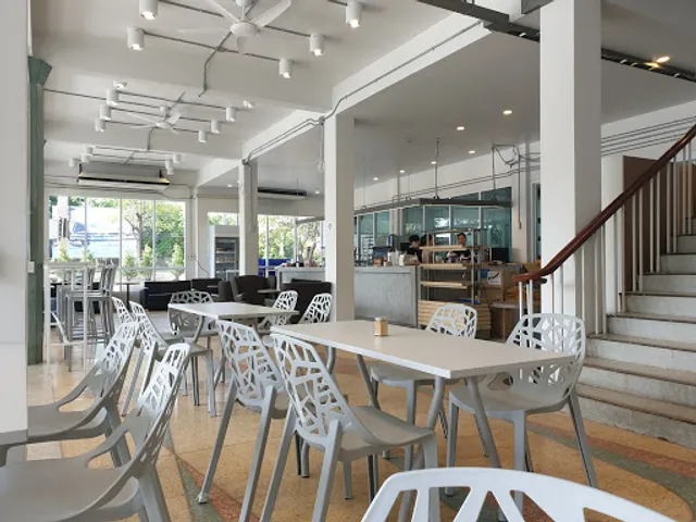 Class cafe'บ้านเกาะ