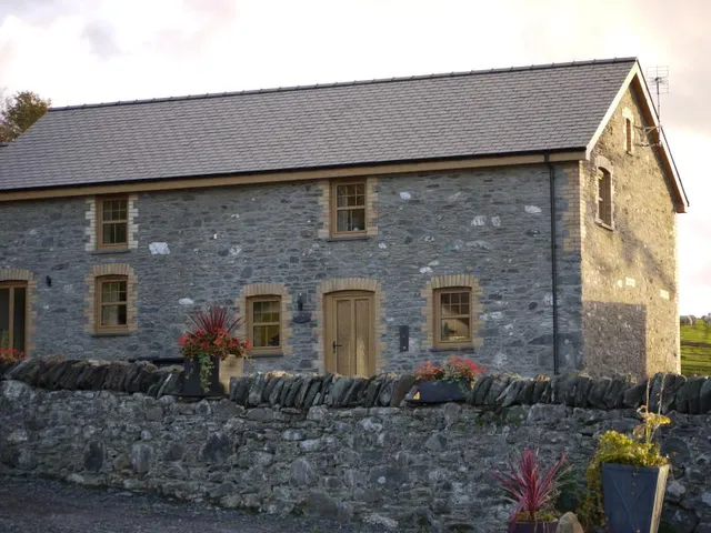Bwlch Cliced Holiday Cottage