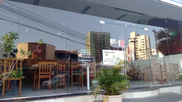 Restaurante Bonno Grill