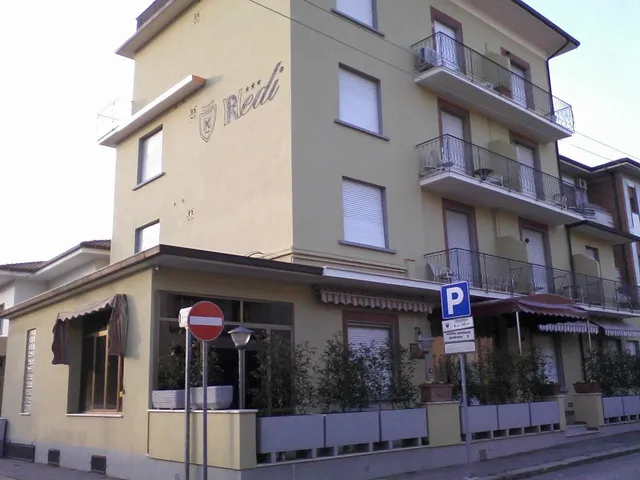 Hotel Redi