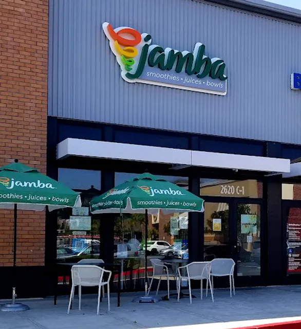 Jamba