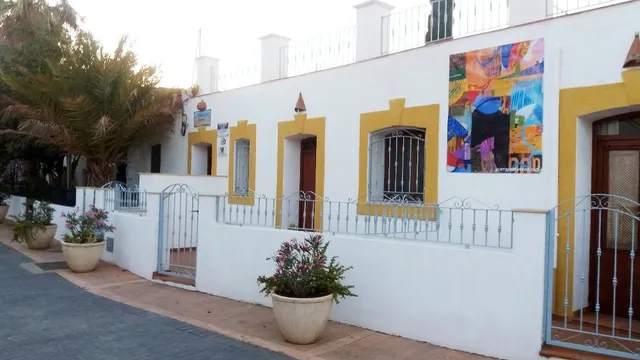 CASAS ALEX ALOJAMIENTO RURAL