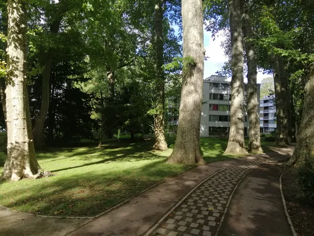 résidence Les Thibaudières