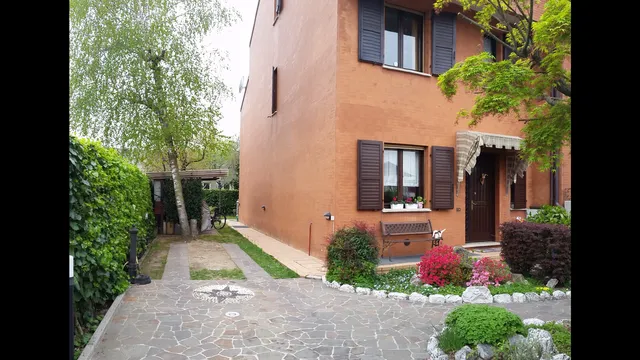 B&B Accanto al Focolare - Rooms & Breakfast