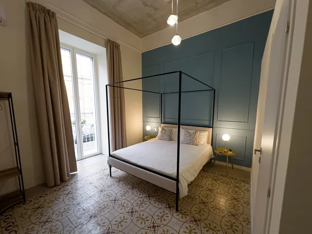 Mimì Neapolitan Stay - Napoli Centrale