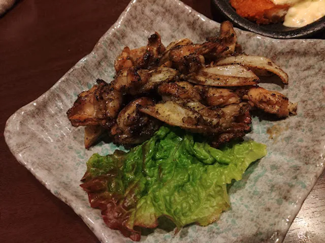 Jidoritei Izumi Chuo