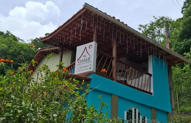 Chalet Port of Friars