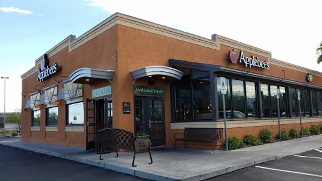 Applebee's Grill + Bar - South Rainbow Blvd