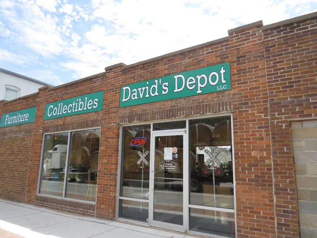 David's Depot, LLC