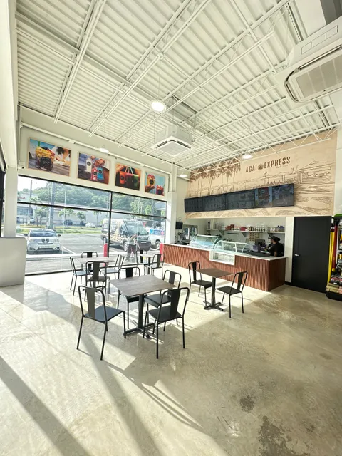 Acai Express Toa Baja